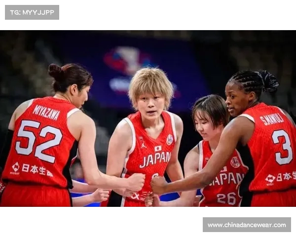 日本女篮主帅表示将借鉴美国篮球培养模式 对球队未来充满信心 日本女篮主帅表示将借鉴美国篮球培养模式 对球队未来充满信心